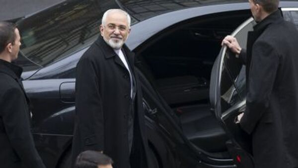 مذاکرات هسته ای ایران و آمریکا در ژنو - اسپوتنیک ایران  