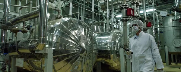 واکنش سیاستمداران جهان به گام چهارم کاهش تعهدات برجامی ایران واکنش سیاستمداران جهان به گام چهارم کاهش تعهدات برجامی ایران - اسپوتنیک ایران