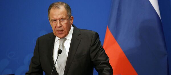 واکنش لاوروف به اظهارات آمریکا در باره معامله اس 300 واکنش لاوروف به اظهارات آمریکا در باره معامله اس 300 - اسپوتنیک ایران