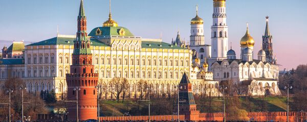 واکنش کرملین به بیانیه آلمان درباره ناوالنی واکنش کرملین به بیانیه آلمان درباره ناوالنی - اسپوتنیک ایران