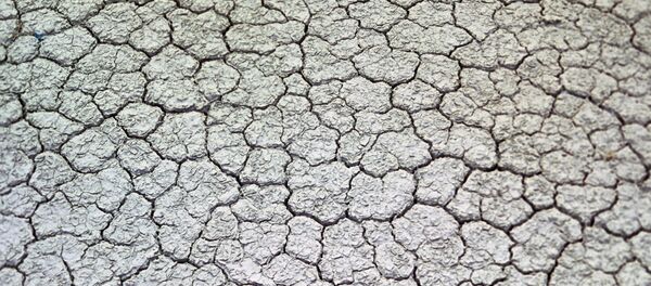 Drought Drought - اسپوتنیک ایران