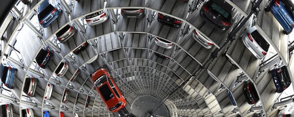 جزییات خرید و فروش خودرو در بورس ایران جزییات خرید و فروش خودرو در بورس ایران - اسپوتنیک ایران