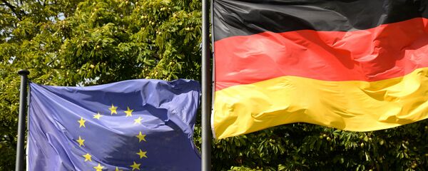 اینستکس مهر تاییدی بر تلاش اروپا برای حفظ برجام - اسپوتنیک ایران  