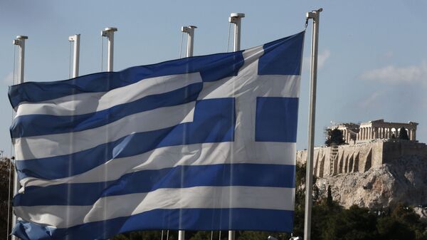 مذاکرات یونان با اعتباردهندگان بین المللی یکم فوریه از سر گرفته می شود - اسپوتنیک ایران  