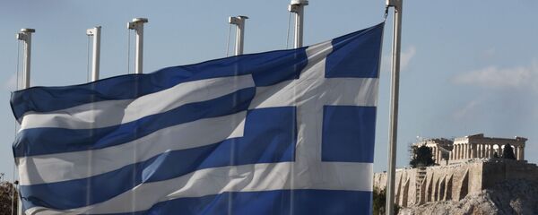 برای اولین بار یک زن رئیس جمهور یونان شد برای اولین بار یک زن رئیس جمهور یونان شد - اسپوتنیک ایران