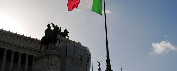 مرگ هفتمین نفر مبتلا به کرونا در ایتالیا تایید شد مرگ هفتمین نفر مبتلا به کرونا در ایتالیا تایید شد - اسپوتنیک ایران