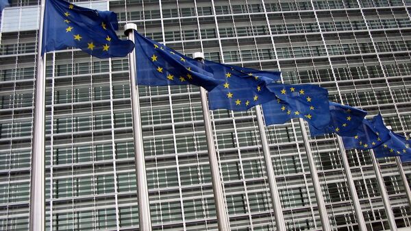  اتحادیه اروپا - اسپوتنیک ایران  