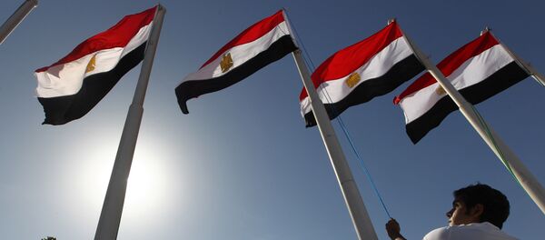 سردرگمی مصر در قبال توطئه های ژیوپولیتیک  - اسپوتنیک ایران  