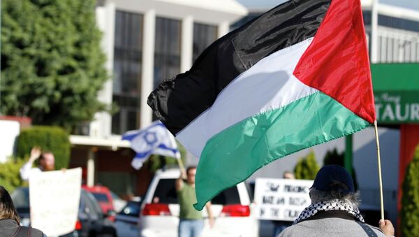 تمایل اتحادیه اروپا بر به رسمیت شناختن فلسطین - اسپوتنیک ایران  
