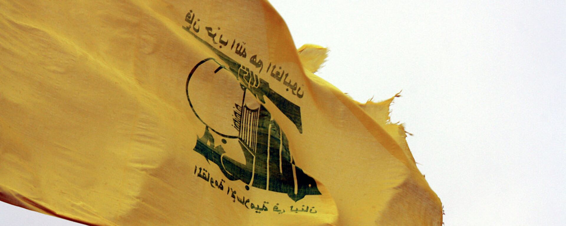 تحریم های جدید آمریکا علیه حزب الله لبنان - اسپوتنیک ایران  , 1920, 21.01.2022