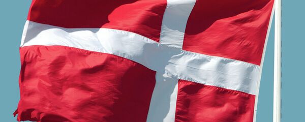 دانمارک یک ناوچه به همراه صدها سرباز را به تنگه هرمز می فرستد - اسپوتنیک ایران  