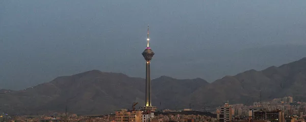 مطرح شدن پیشنهاد تعطیلی یک هفته ای پایتخت ایران مطرح شدن پیشنهاد تعطیلی یک هفته ای پایتخت ایران - اسپوتنیک ایران