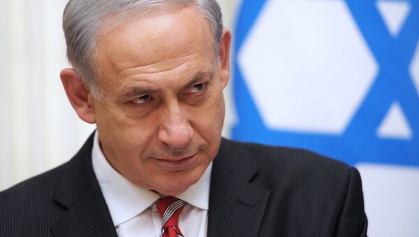 امیدواری نتانیاهو به بهبود شرایط توافق هسته ای با ایران - اسپوتنیک ایران  