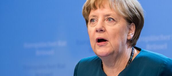 عیادت مخفیانه صدر اعظم آلمان از ناوالنی - اسپوتنیک ایران  