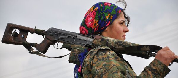 پیشرفت همکاری ایران با اقلیم کردستان عراق پیشرفت همکاری ایران با اقلیم کردستان عراق - اسپوتنیک ایران