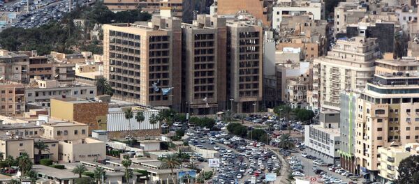 پیش نویس بیانیه پایانی برلین در مورد لیبی - اسپوتنیک ایران  