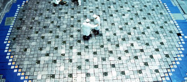 عراق قصد دارد راکتور هسته ای بسازد - اسپوتنیک ایران  