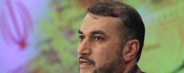 سیاستمدار ایرانی: مراکش با خیانت به فلسطین، روابط با اسرائیل را عادی می کند سیاستمدار ایرانی: مراکش با خیانت به فلسطین، روابط با اسرائیل را عادی می کند - اسپوتنیک ایران