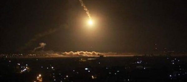 حمله موشکی یمن به پالایشگاه آرامکوی عربستان - اسپوتنیک ایران  