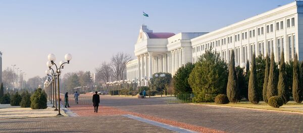 هماهنگی مبارزه سازمان های امنیت کشورهای عضو SCO علیه داعش هماهنگی مبارزه سازمان های امنیت کشورهای عضو SCO علیه داعش - اسپوتنیک ایران