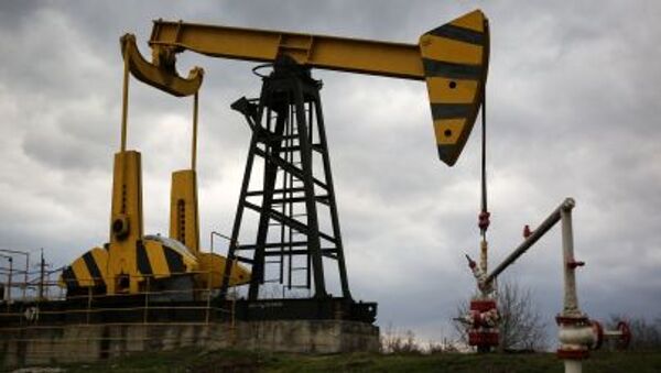 جایگزین شدن درآمدهای بخش معدن به جای نفت - اسپوتنیک ایران  