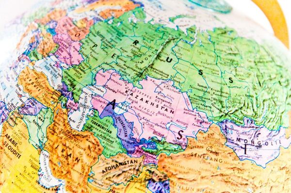 همکاری ایران با کشورهای اروپایی و آسیایی - اسپوتنیک ایران  