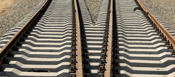 4 کشته در اثر حادثه دلخراش خروج قطار زاهدان – تهران از ریل 4 کشته در اثر حادثه دلخراش خروج قطار زاهدان – تهران از ریل - اسپوتنیک ایران