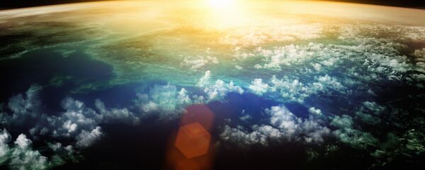 رسانه: آمریکا برای جنگ ستاره ای علیه روسیه و چین تدارک می بیند رسانه: آمریکا برای جنگ ستاره ای علیه روسیه و چین تدارک می بیند - اسپوتنیک ایران