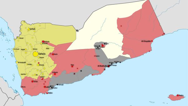یمن می خواهد تنگه باب المندب را ببندد - اسپوتنیک ایران  