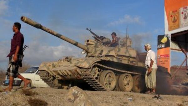 آمادگی سودان برای اعزام 6 هزار نظامی برای شرکت در عملیات یمن - اسپوتنیک ایران  