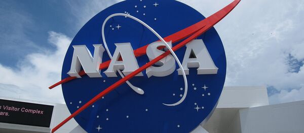 ناسا ناسا - اسپوتنیک ایران