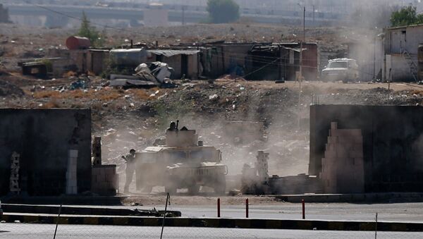 کارشناس: مصر با پیوستن به عملیات ائتلاف عربی در یمن اشتباه کرد - اسپوتنیک ایران  