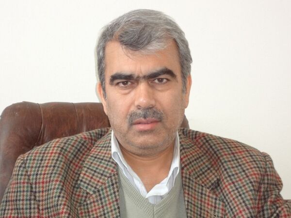 کودکان بالای دو سال نیز باید از ماسک استفاده کنند - اسپوتنیک ایران  