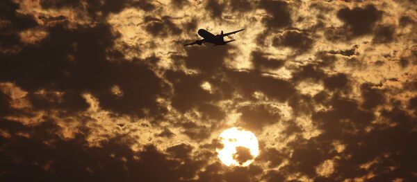 علت احتمالی سقوط هواپیما در هند اعلام شد علت احتمالی سقوط هواپیما در هند اعلام شد - اسپوتنیک ایران