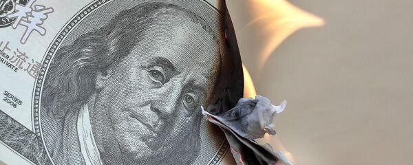 آیا ثروتمند بودن جرم است؟ آیا ثروتمند بودن جرم است؟ - اسپوتنیک ایران