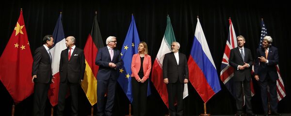 کاندیدای ریاست اطلاعات آمریکا: ایالات متحده در آینده نزدیک به برجام باز نخواهد گشت - اسپوتنیک ایران  