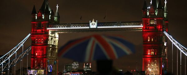 بدترین آشفتگی انگلیس در 300 سال اخیر بدترین آشفتگی انگلیس در 300 سال اخیر - اسپوتنیک ایران