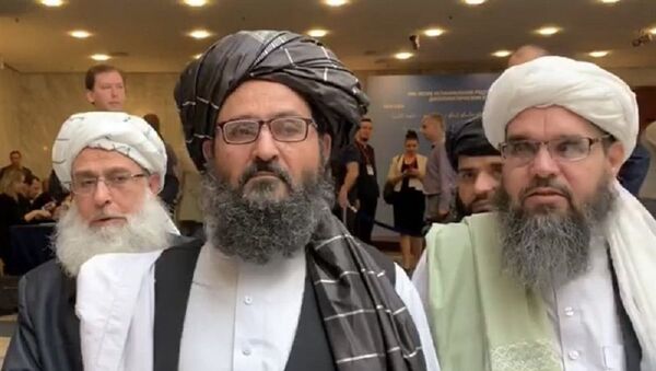 طالبان، نیروهای خود را از آزار و اذیت مقامات پیشین افغانستان منع کرد - اسپوتنیک ایران  