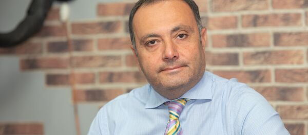 ارمنستان: در صورت نیاز از روسیه تسلیحات خریداری می کنیم ارمنستان: در صورت نیاز از روسیه تسلیحات خریداری می کنیم - اسپوتنیک ایران