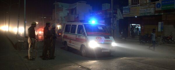 سرنوشت وحشتناک قربانی تجاوز جنسی گروهی پس از شکایت به پلیس - اسپوتنیک ایران  