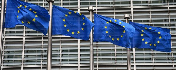 تروئیکای اروپایی با درخواست آمریکا برای بازگرداندن تحریم‌ها علیه ایران مخالفت کرد - اسپوتنیک ایران  