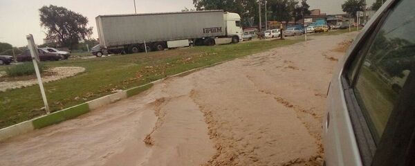 خسارات سیل به شهرها و روستاهای استان گلستان ایران خسارات سیل به شهرها و روستاهای استان گلستان ایران - اسپوتنیک ایران