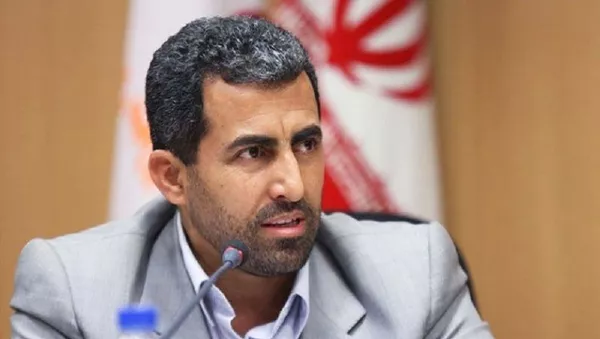 محمد رضا پور ابراهیمی نماینده مجلس شورای اسلامی - اسپوتنیک ایران  