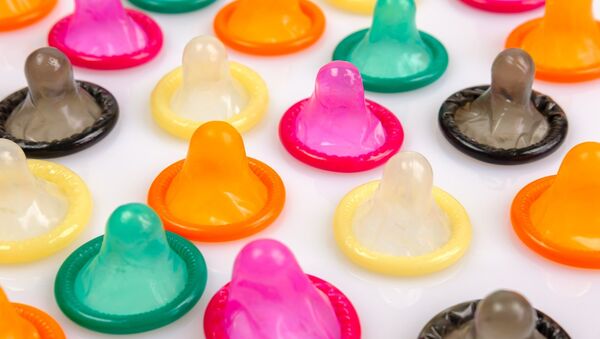 Condoms - اسپوتنیک ایران  