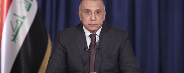 وقتی نخست وزیر عراق به صحرای کربلا زده - اسپوتنیک ایران  