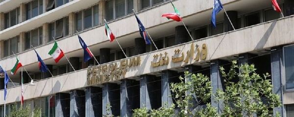 انعقاد 12 قرارداد پژوهشی وزارت نفت ایران با دانشگاهها انعقاد 12 قرارداد پژوهشی وزارت نفت ایران با دانشگاهها - اسپوتنیک ایران