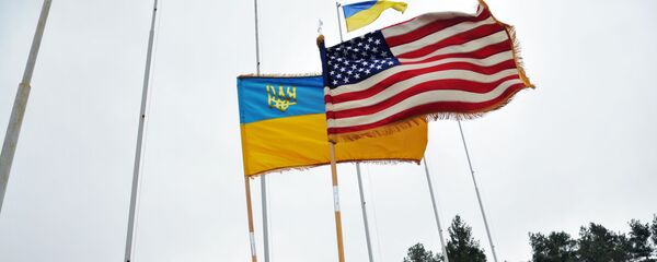 مانور مشترک اوکراین و آمریکا در دریای سیاه آغاز شد مانور مشترک اوکراین و آمریکا در دریای سیاه آغاز شد - اسپوتنیک ایران