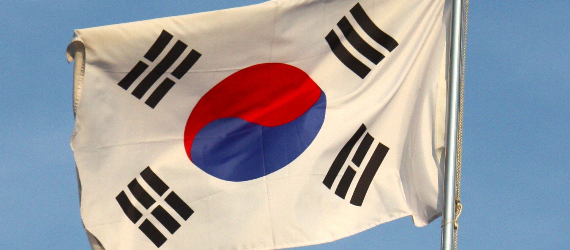 پرچم کره جنوبی - اسپوتنیک ایران  , 1920, 05.01.2021