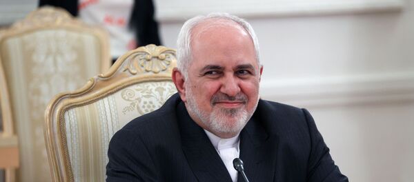 ظریف دوستی خود با لاوروف را به نفع هر دو کشور روسیه و ایران دانست ظریف دوستی خود با لاوروف را به نفع هر دو کشور روسیه و ایران دانست - اسپوتنیک ایران