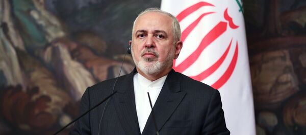 ظریف: آمریکا حقی در استفاده از اسنپ بک ندارد - اسپوتنیک ایران  